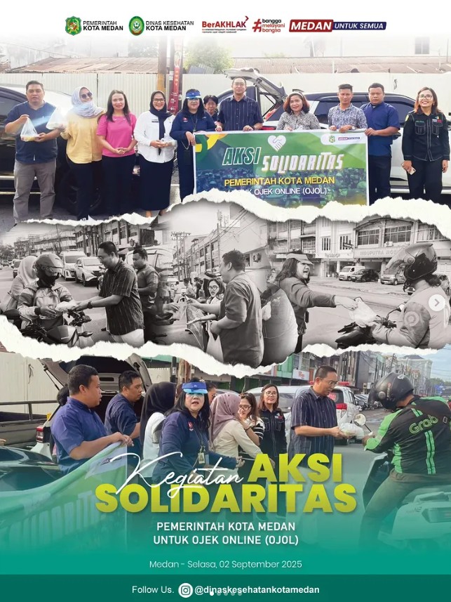 Aksi Solidaritas
