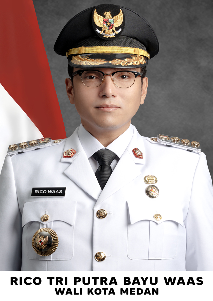 Foto Walikota